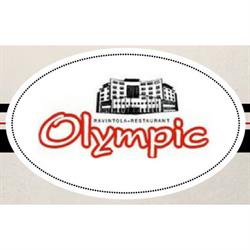 Ravintola Olympic