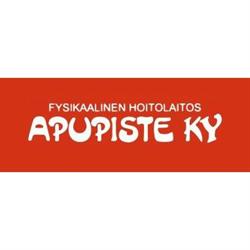 Fysikaalinen Hoitolaitos Apupiste Ky