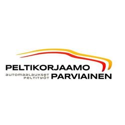 Autopeltikorjaamo Parviainen