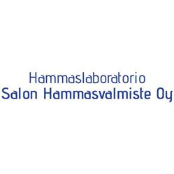 Hammaslaboratorio Salon Hammasvalmiste Oy