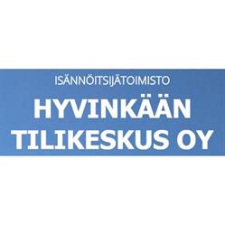 Isännöitsijätoimisto Hyvinkään Tilikeskus Oy