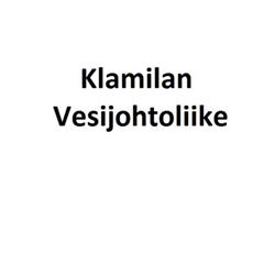 Klamilan Vesijohtoliike