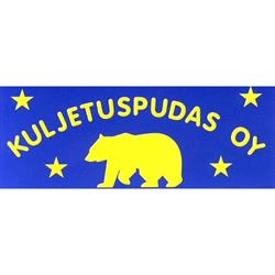 Kuljetuspudas Oy