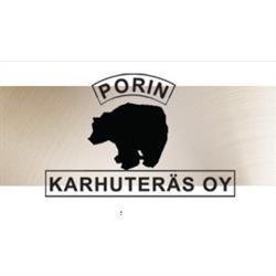 Porin Karhuteräs Oy