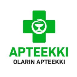 Olarin Apteekki