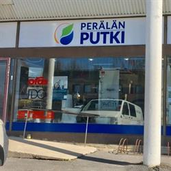 Perälän Putki Oy
