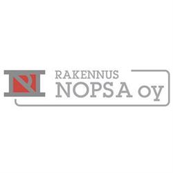 Rakennus-Nopsa Oy