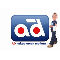 Unskan AD-Autohuolto