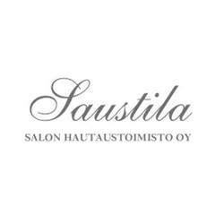 Salon Hautaustoimisto Oy Saustila