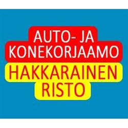 Auto- ja konekorjaamo Risto Hakkarainen Ky