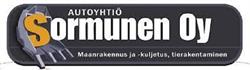 Autoyhtiö Sormunen Oy