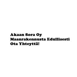 Akaan Sora Oy