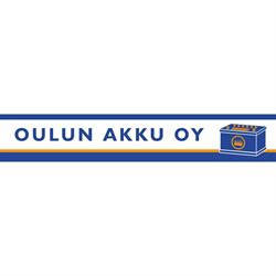 Oulun Akku Oy