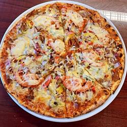 Alan Kebab Pizzeria