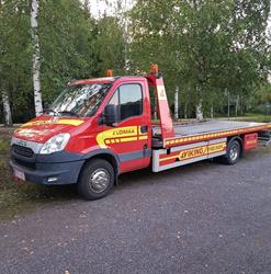 Alastaron Autopalvelu