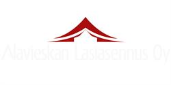 Alavieskan Lasiasennus Oy