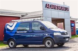 Alavieskan LVI Oy
