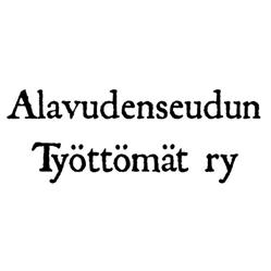 Alavudenseudun Työttömät ry
