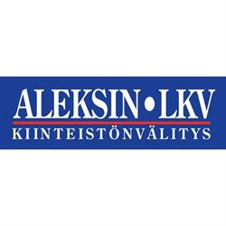 Aleksin Kiinteistönvälitys Oy