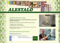 Alestalo Overseas Oy.