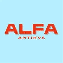 Alfa Antikva