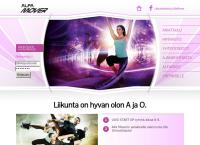 Alfa Mover Avoin yhtiö