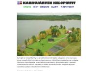 Karhujärven Kelopirtit