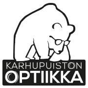 Karhupuiston Optiikka