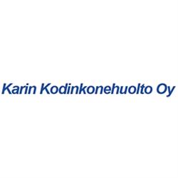 Karin Kodinkonehuolto Oy