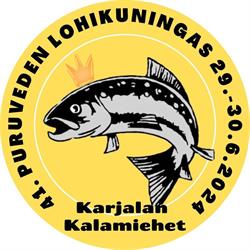 Karjalan Kalamiehet ry