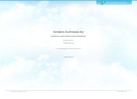 Karjalan Kuntopaja Oy