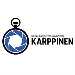 Karppinen Kelloliike ja Valokuvaamo