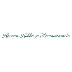 Karvian Kukka ja hautaustoimisto