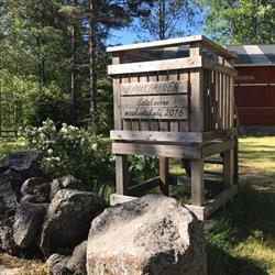 Kauklaisten Kyläyhdistys Ry
