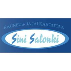 Kauneus- ja jalkahoitola SiniSalonki