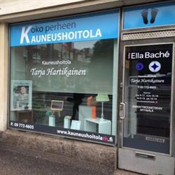 Kauneushoitola Hartikainen Tarja