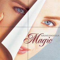 Kauneushoitola Magic