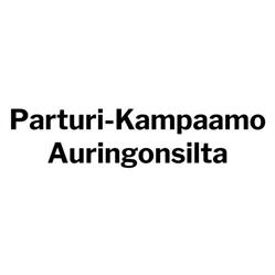 Parturi-Kampaamo Auringonsilta