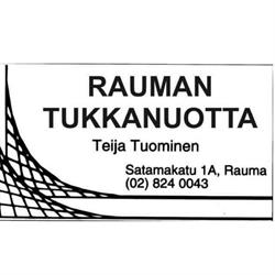 Rauman Tukkanuotta