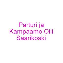 Parturi ja Kampaamo Oili Saarikoski
