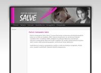 Kampaamo Salve