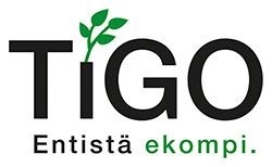 TIGO / TIGOHIUS Ekokampaamo • Parturi-kampaamo