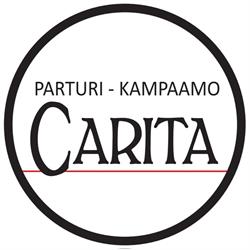 Parturi-kampaamo Carita
