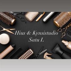 Kampaamo-Parturi Ja Kynsistudio Satu l
