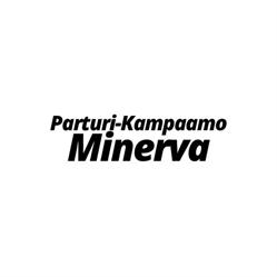Parturi-Kampaamo Minerva