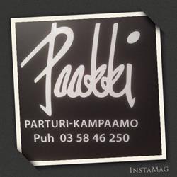 Kampaamo-Parturi Paakki