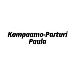 Kampaamo-Parturi Paula