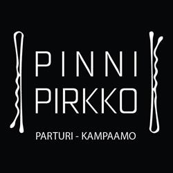 Kampaamo-Parturi Pirkko