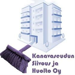Kanavaseudun Siivous ja Huolto Oy