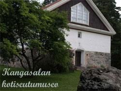 Kangasalan Kotiseutumuseo